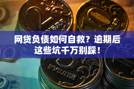 武汉网贷负债如何自救？逾期后这些坑千万别踩！